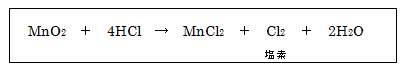 MnO2{4HClMnCl2{Cl2{2H2O,f